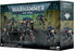 Warhammer 40K Imperial Knights Battleforce: Valourstrike Lance Pre Order