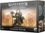 Warhammer The Horus Heresy Saturnine Praetor