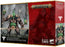 Warhammer Age of Sigmar Helsmiths of Hashut Dominator Engine