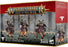 Warhammer Age of Sigmar Helsmiths of Hashut Bull Centaurs/Annointed Sentinels