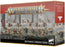 Warhammer Age Of Sigmar Helsmiths of Hashut Hobgrot Vandalz Pre Order