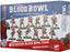 Bretonnian Blood Bowl Team The Brionne Barons