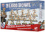 Tomb Kings Blood Bowl Team: The Nehekhara Nightmares