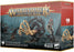 Warhammer Age of Sigmar Soulblight Gravelords Manifestations
