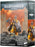 Warhammer 40,000 Imperial Fists Darnath Lysander