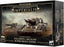 Warhammer The Horus Heresy Legions Imperialis Falchion / Ascalon Super-heavy Tanks Pre Order