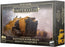 Warhammer The Horus Heresy Legions Imperialis Mastodon Super-heavy Assault Transports