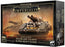 Warhammer The Horus Heresy Legions Imperialis Fellblade / Glaive Super-heavy Tanks Pre Order