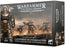 Warhammer The Horus Heresy Legiones Astartes Cataphractii Terminators with Combi-bolters and Power Fists