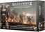 Warhammer The Horus Heresy Legiones Astartes Cataphractii Terminators with Volkite Chargers and Power Mauls