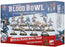 Blood Bowl High Elf The Caledor Dragons