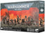 Warhammer 40,000 Chaos Space Marines Traitor Guardsmen Squad