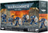 Warhammer 40K Space Marines Terminator Assault Squad