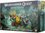Warhammer Quest Darkwater Pre Order