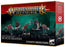 Warhammer Age of Sigmar Ossiarch Bonereapers Mortis Reapers Pre Order