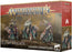 Warhammer Age Of Sigmar Maggotkin of Nurgle Sloven Knights Pre Order