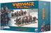 Warhammer The Old World Warriors of Chaos Chaos Marauders