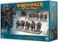 Warhammer The Old World Warriors of Chaos Chaos Marauder Horsemen