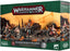 Warhammer Underworlds Kamandora's Blades