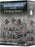Warhammer 40K Armageddon Battalion Adepta Sororitas Pre Order