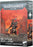Warhammer 40K Chaos Space Marines Red Corsairs Reave-Captain