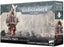 Warhammer 40K Adepta Sororitas Intranzia Fraye Dogmata Superior Pre Order
