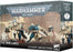 Warhammer 40K T'au Empire The Twin Lance