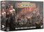 Warhammer Necromunda Skirmish Goliath Forge Bosses & Sumpkrocs Pre Order