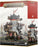 Warhammer Age Of Sigmar Cities of Sigmar Cannonade Cogfort / Conqueror Cogfort