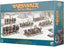 Warhammer The Old World Warriors of Chaos Chaos Marauders Army Reinforcement Set