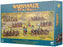 Warhammer The Old World Defenders of the Great Bastion Army Reinforcement Set