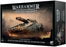 Warhammer The Horus Heresy Legiones Astartes Glaive Super-heavy Special Weapons Tank
