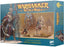Warhammer The Old World Tomb Kings of Khemri Royal Heralds