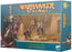 Warhammer The Old World Tomb Kings of Khemri Liche Priests