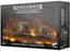 Warhammer The Horus Heresy Solar Auxilia Rapier Direct Fire Battery