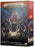 Warhammer Age Of Sigmar Daughters of Khaine Shrine of Dark Tribute