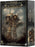 Warhammer The Horus Heresy Legions Imperialis Warlord Titan with Quake Cannon and Conversion Beam Extirpator Pre Order