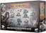 Necromunda Ironhead Squat Charter Masters and Drill Masters Pre Order