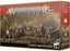 Warhammer Age Of Sigmar Maggotkin of Nurgle Putrid Blightkings Pre Order