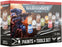Warhammer 40,000 Paint + Tools set Pre Order