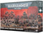 Warhammer 40K Battleforce Chaos Space Marines Warband Pre Order