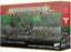 Warhammer Age Of Sigmar Skaven Gutter Runners Pre Order