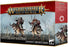 Warhammer Age of Sigmar Ogor Mawtribes Maulbeast Raiders / Cavalry Pre Order
