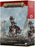 Warhammer Age of Sigmar Ogor Mawtribes Morga the Mighty Overtyrant / Tyrant on Glutthorn Pre Order