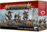 Warhammer Age of Sigmar Ogor Mawtribes Hunters with Sabrefangs Pre Order