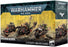 Warhammer 40,000 Orks Warbikers Pre Order