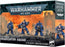 Warhammer 40K Space Marines Eradicator Squad With Heavy Bolters Pre Order