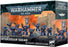 Warhammer 40K Space Marines Intercessor Squad Pre Order