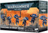 Warhammer 40K Space Marines Vanguard Veteran Squad with Jump Packs Pre Order