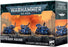 Warhammer 40K Space Marines Outrider Squad Pre Order